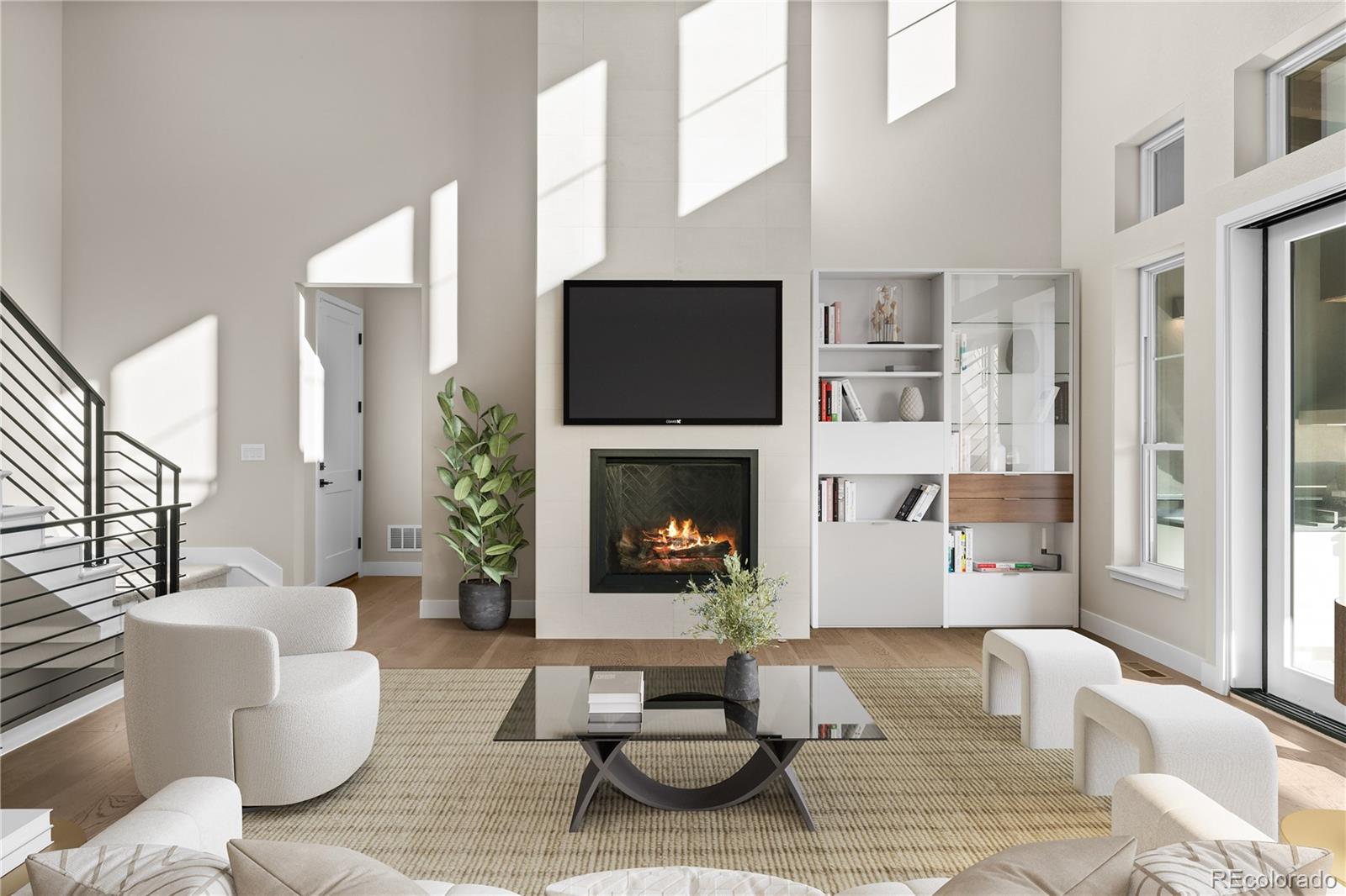 MLS Image #8 for 8014  trinity peak lane,castle rock, Colorado