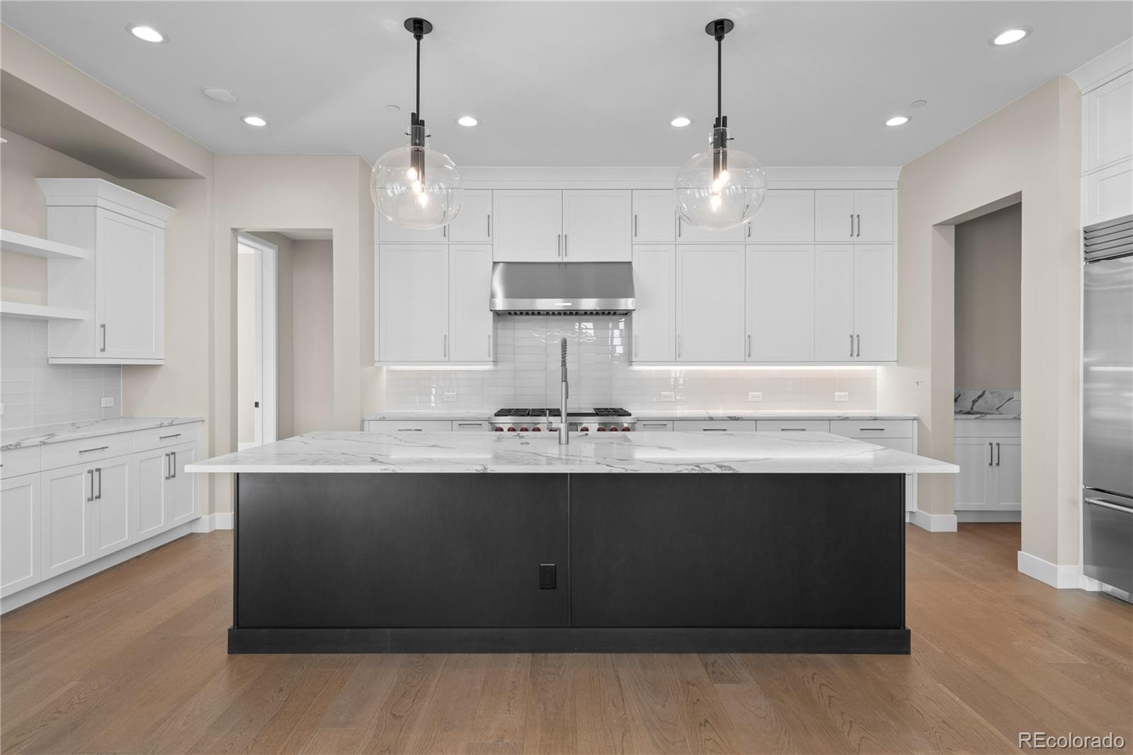 MLS Image #9 for 8014  trinity peak lane,castle rock, Colorado