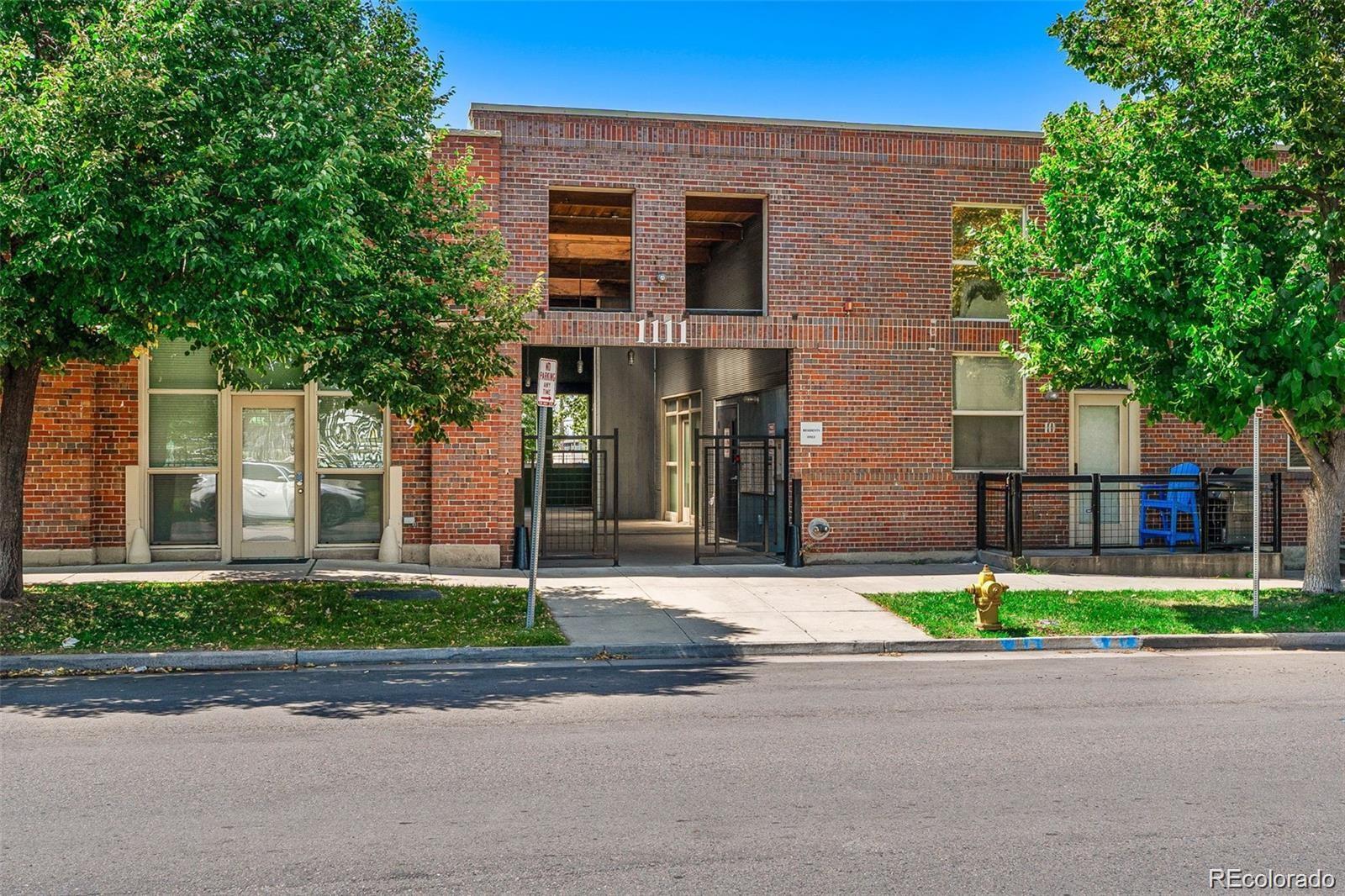 MLS Image #20 for 1111  osage street,denver, Colorado