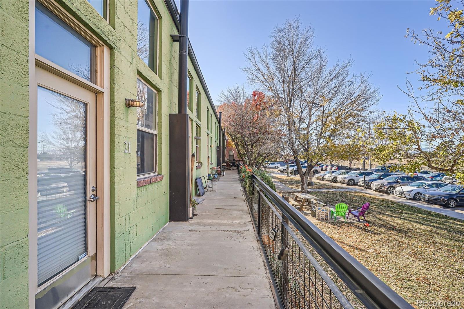 MLS Image #3 for 1111  osage street,denver, Colorado