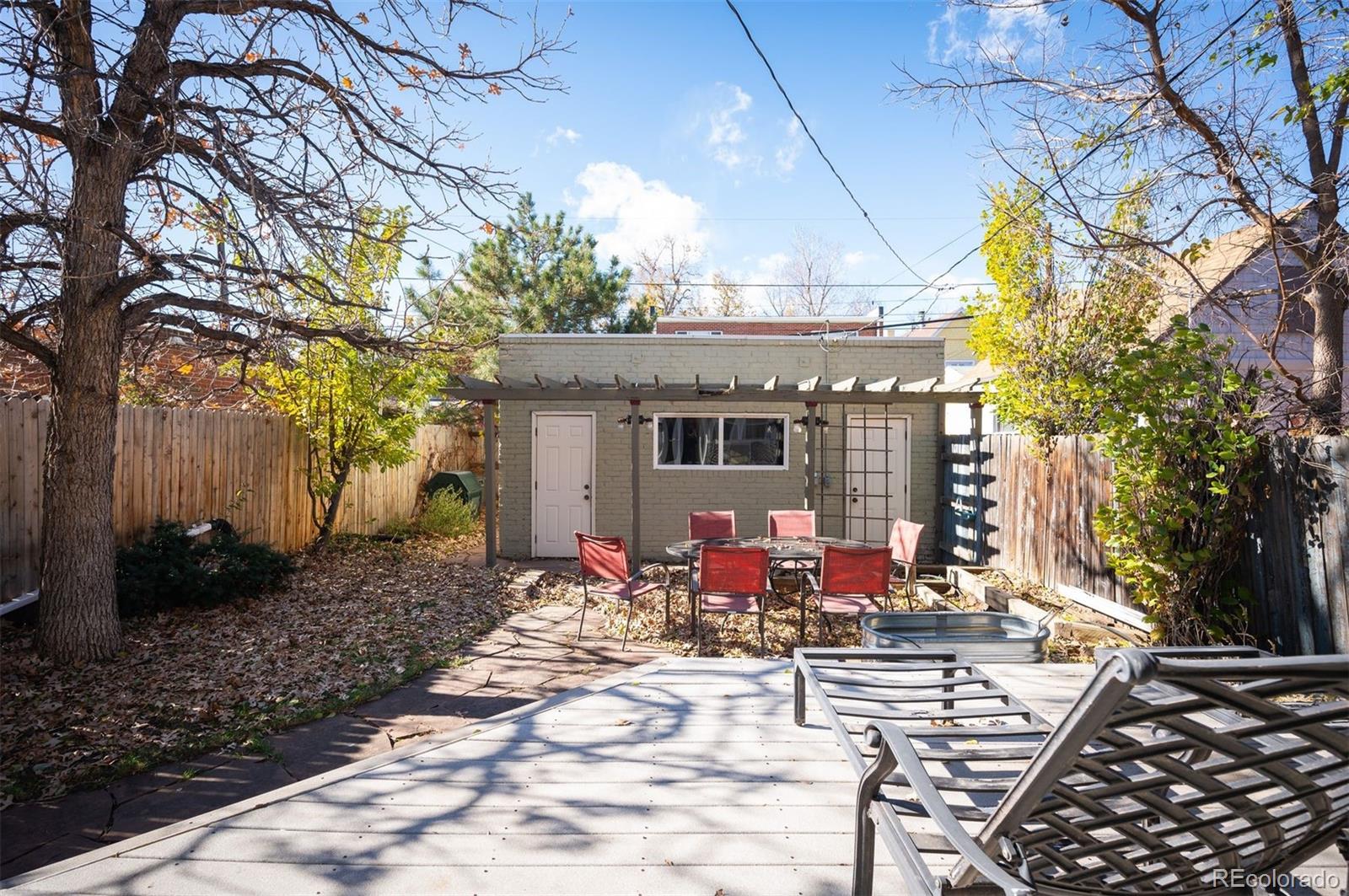 MLS Image #18 for 67 n grant street,denver, Colorado