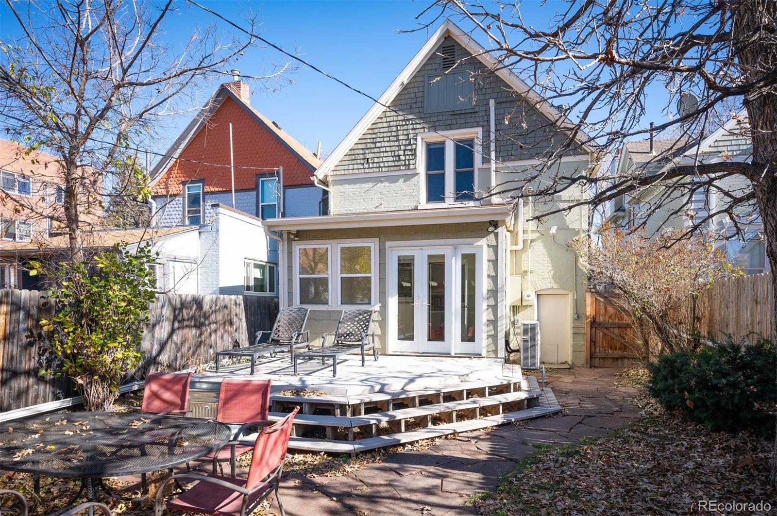 MLS Image #20 for 67 n grant street,denver, Colorado