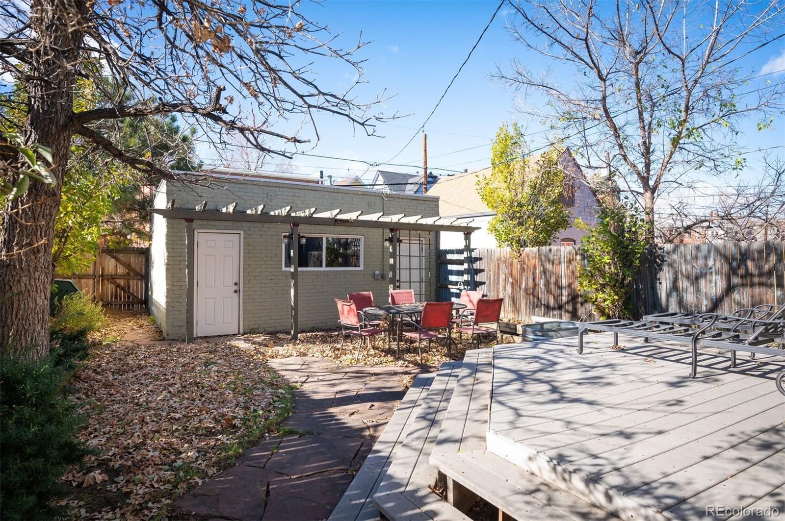 MLS Image #31 for 67 n grant street,denver, Colorado