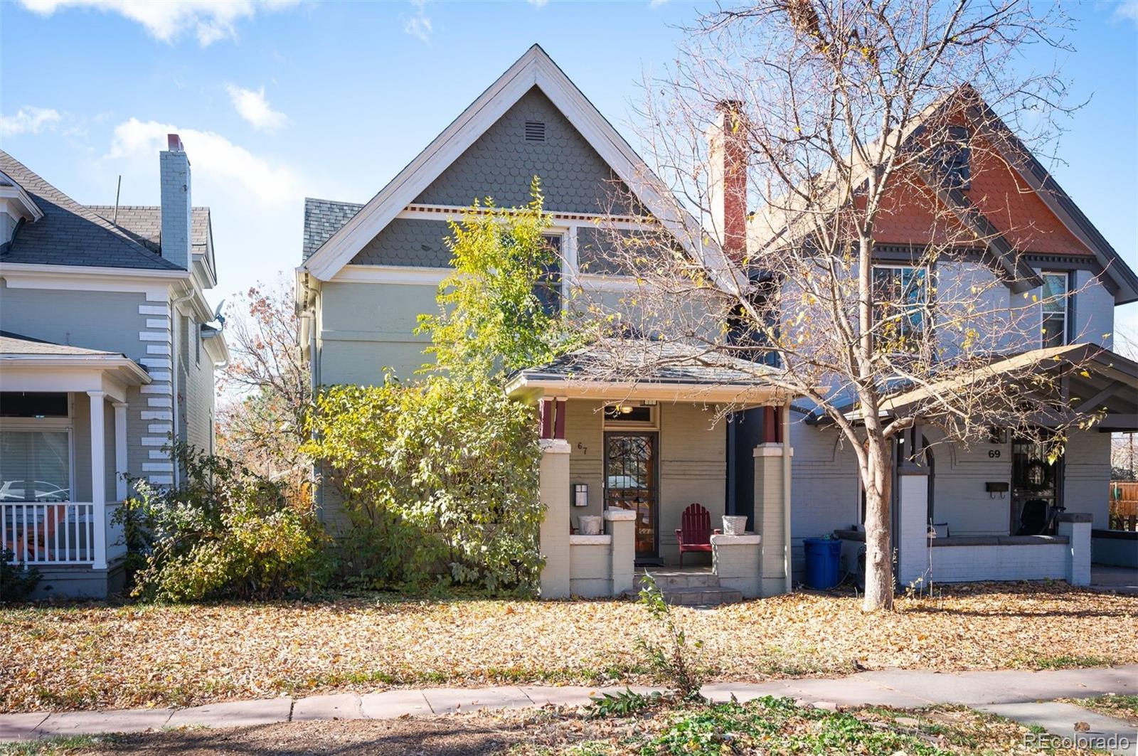 MLS Image #35 for 67 n grant street,denver, Colorado