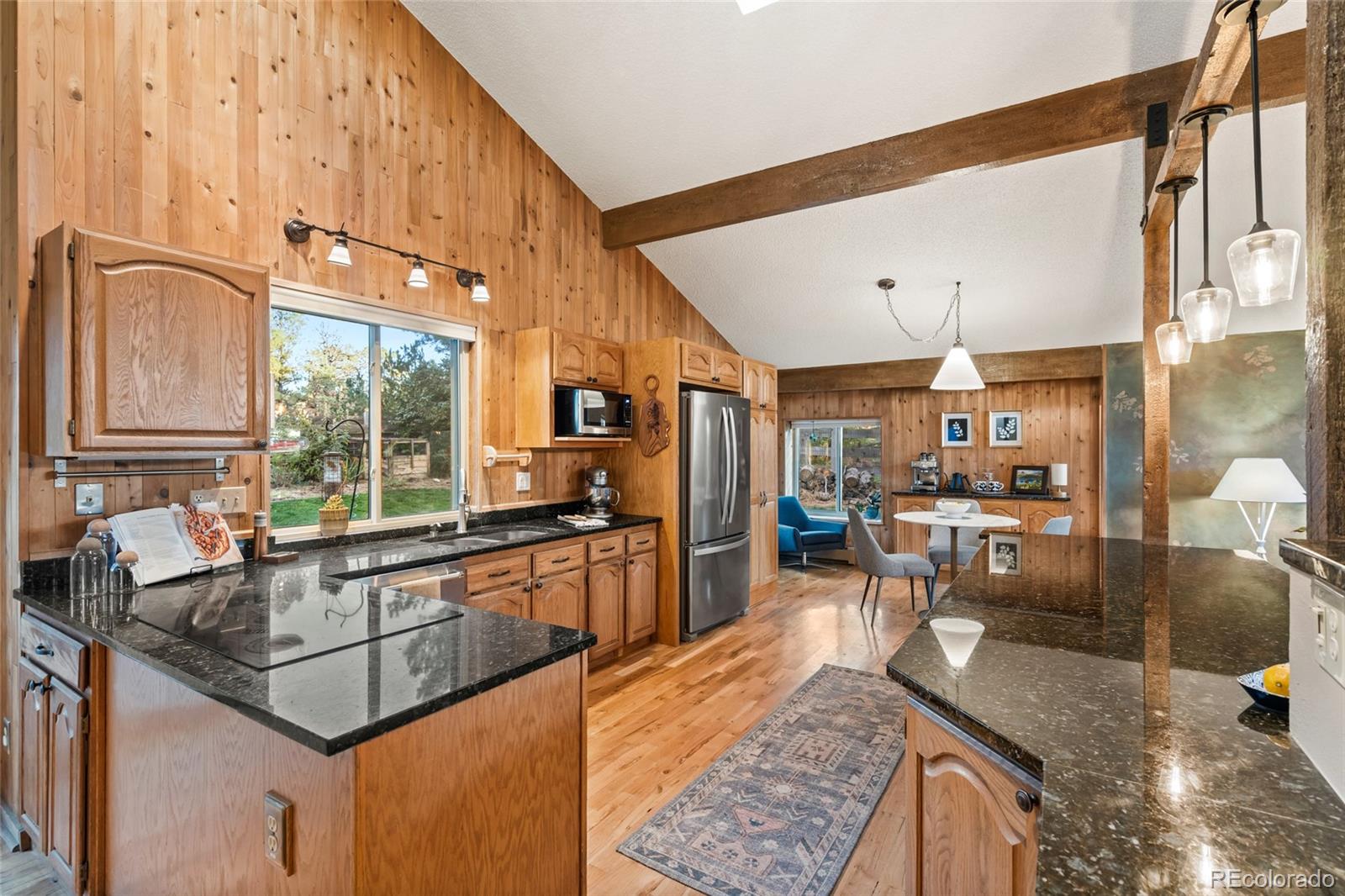 MLS Image #12 for 5996 n villard court,parker, Colorado