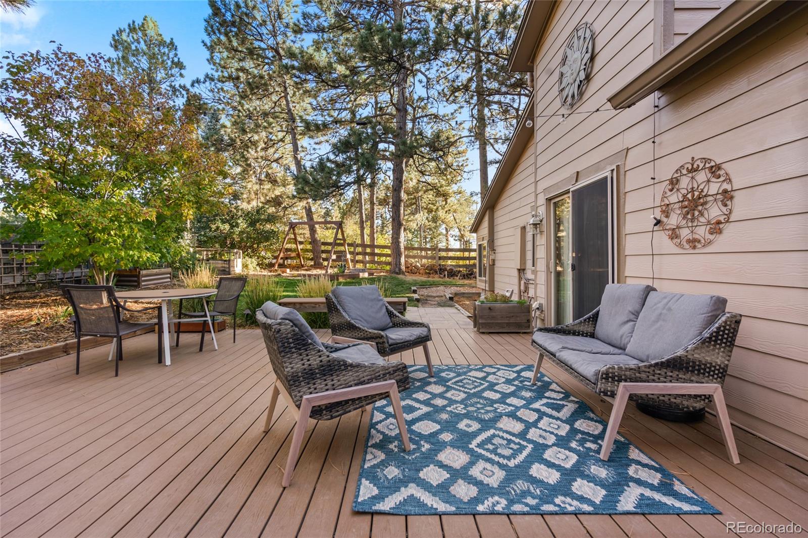 MLS Image #36 for 5996 n villard court,parker, Colorado