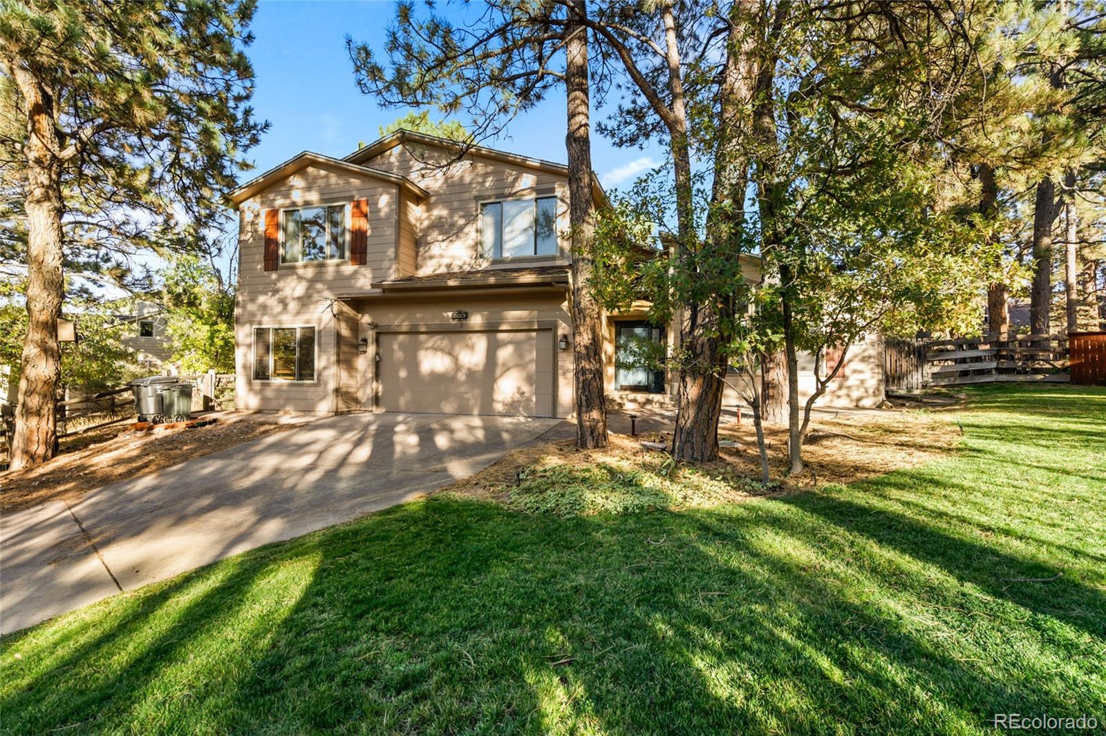 MLS Image #41 for 5996 n villard court,parker, Colorado