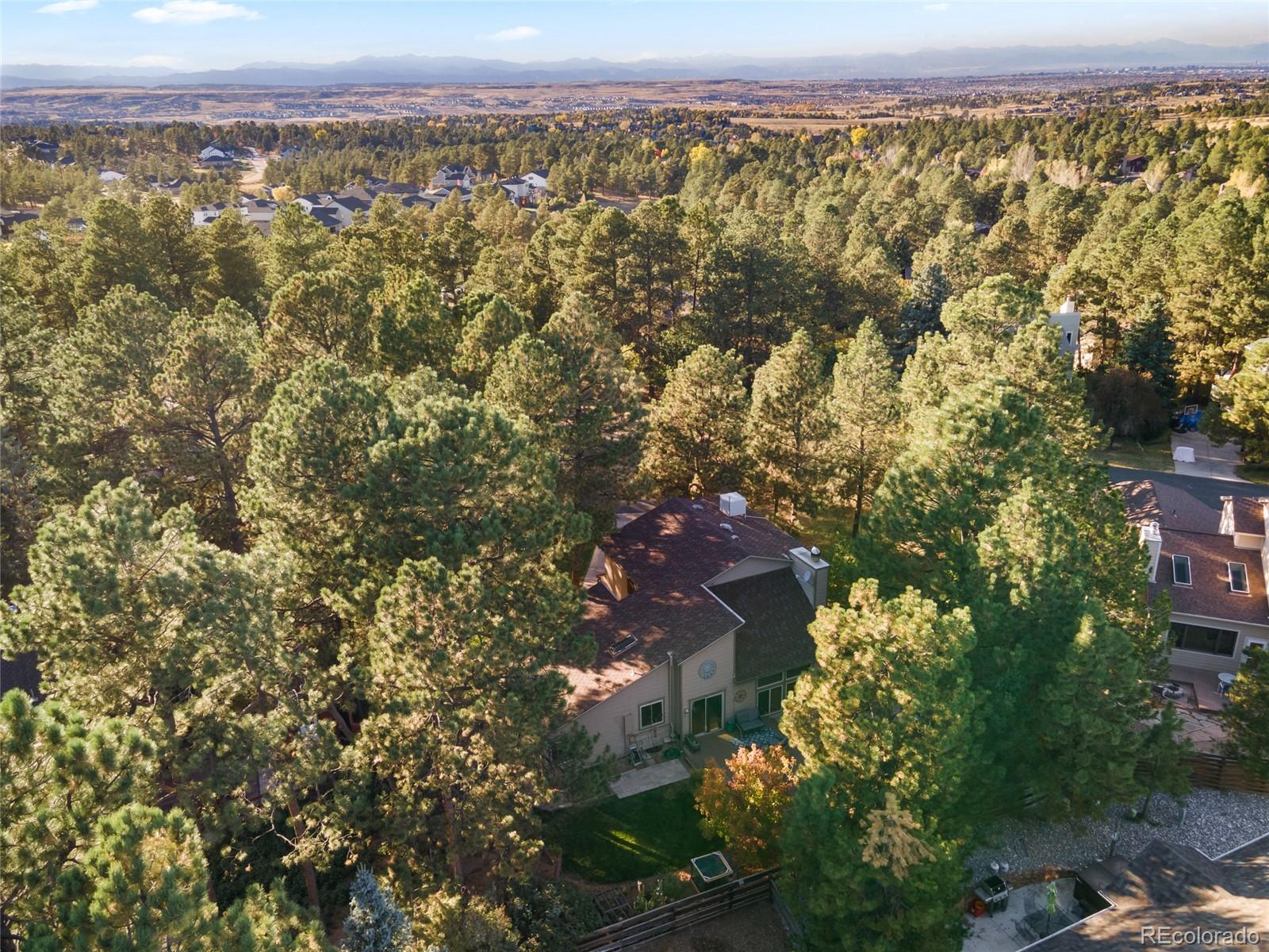 MLS Image #47 for 5996 n villard court,parker, Colorado