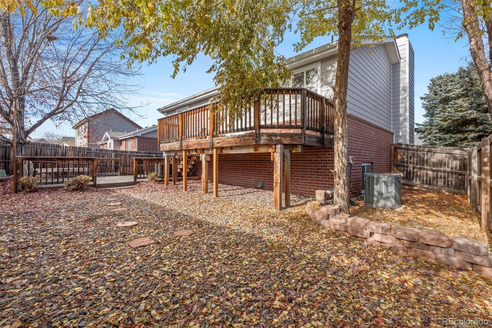 MLS Image #21 for 4118 s lewiston circle,aurora, Colorado