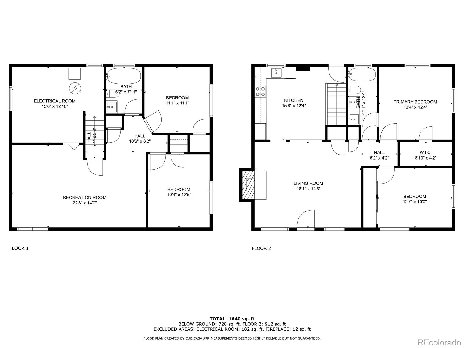 MLS Image #24 for 4118 s lewiston circle,aurora, Colorado