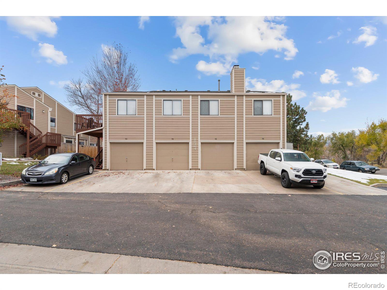 MLS Image #20 for 18364 w 58th place,golden, Colorado