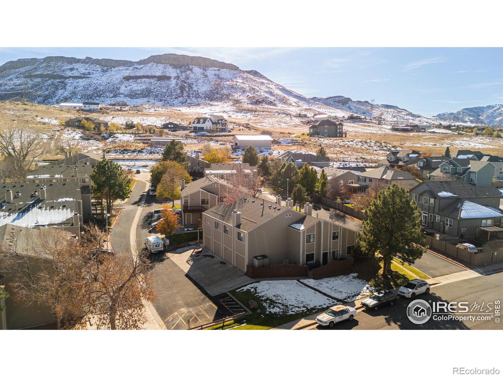 MLS Image #27 for 18364 w 58th place,golden, Colorado