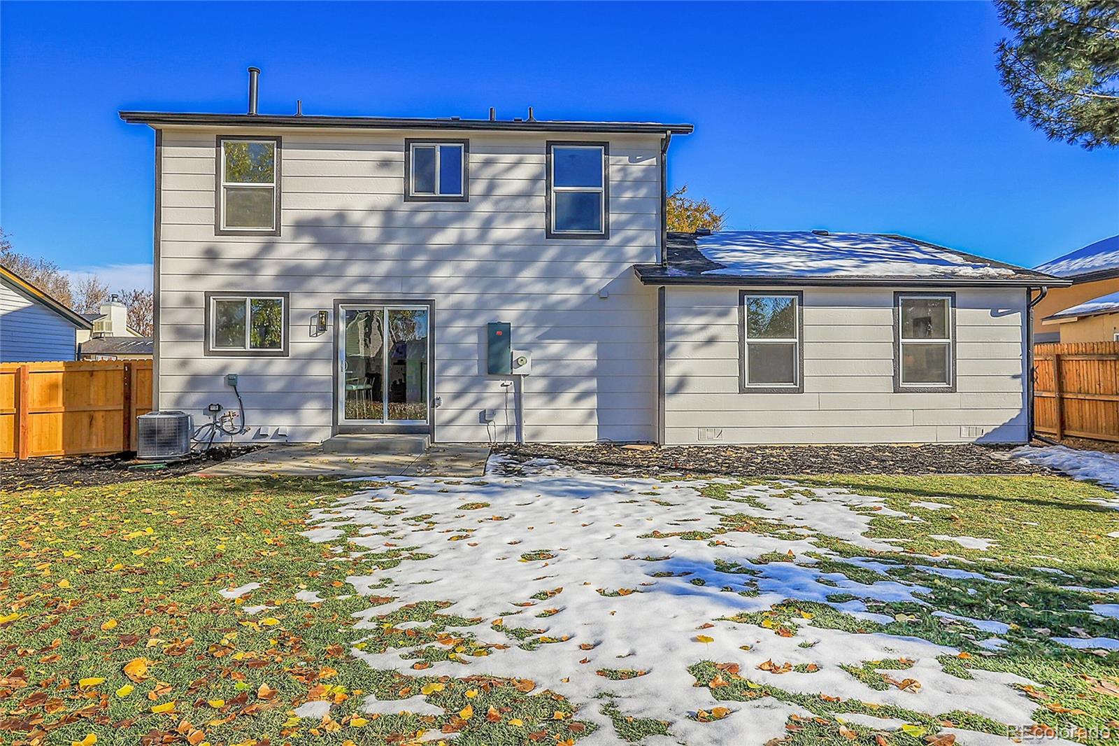 MLS Image #38 for 4535  eureka court,denver, Colorado