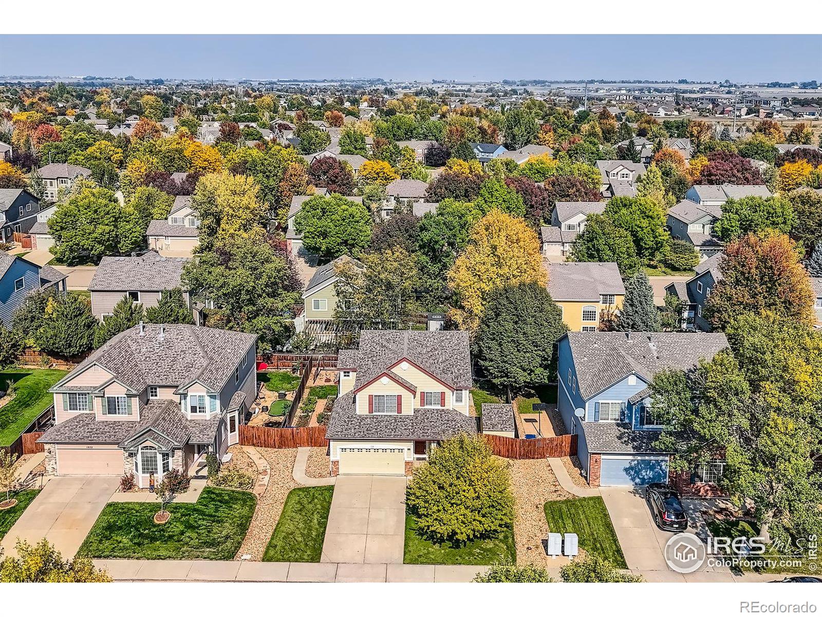 MLS Image #32 for 1028  morning dove drive,longmont, Colorado