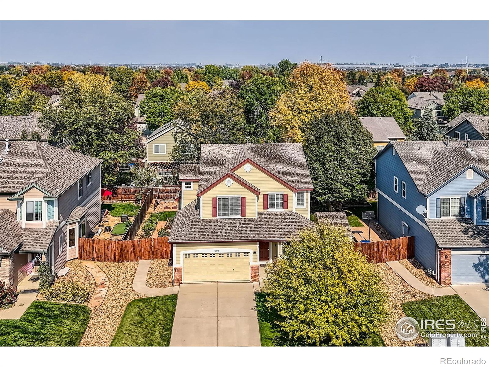 MLS Image #37 for 1028  morning dove drive,longmont, Colorado