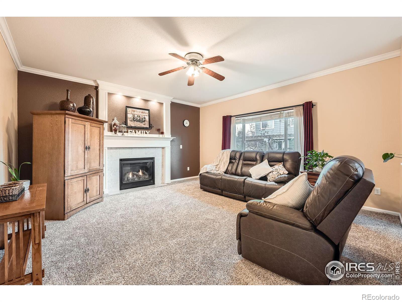 MLS Image #5 for 1028  morning dove drive,longmont, Colorado