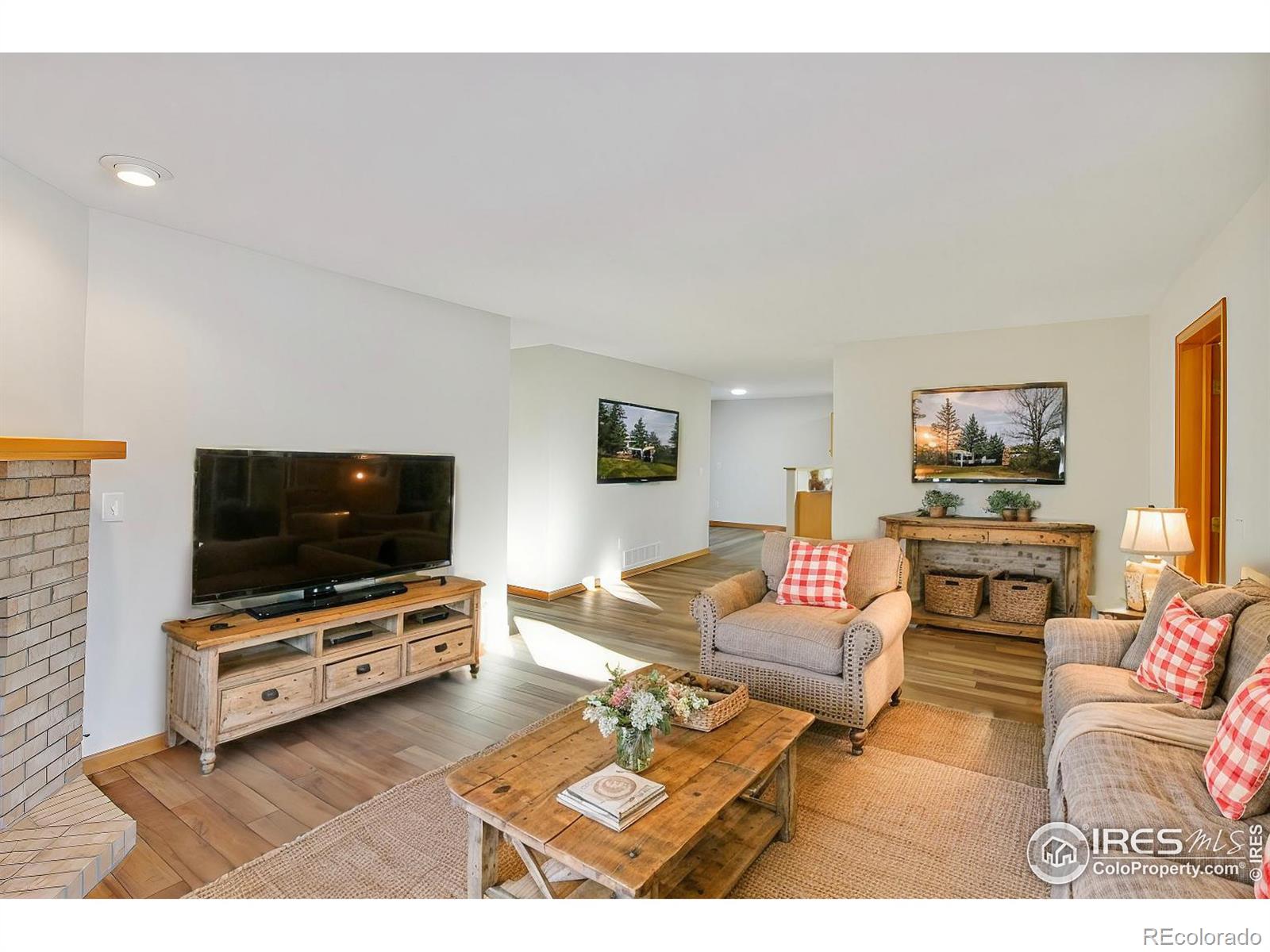 MLS Image #1 for 1455  matthew circle,estes park, Colorado