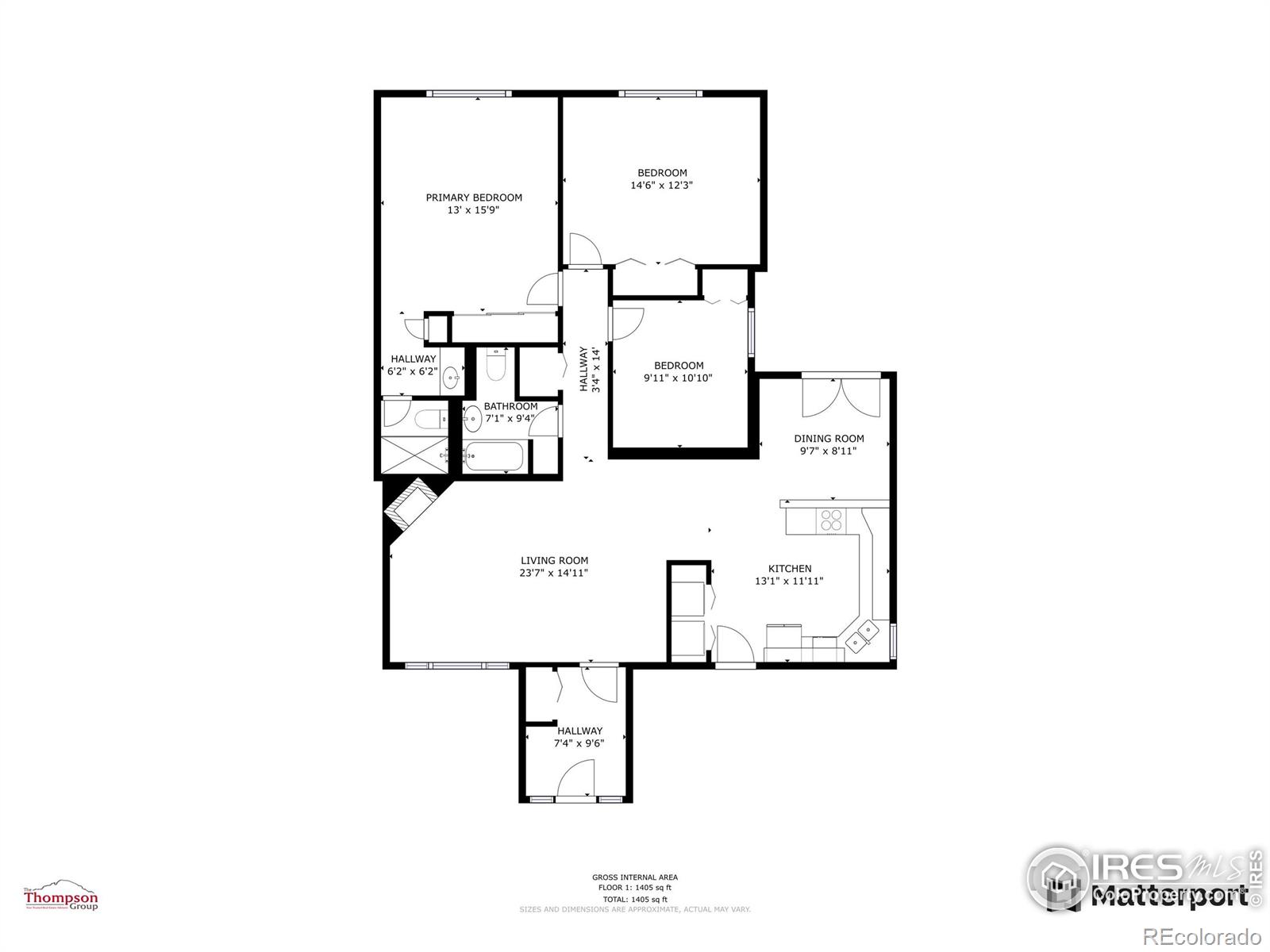 MLS Image #26 for 1455  matthew circle,estes park, Colorado