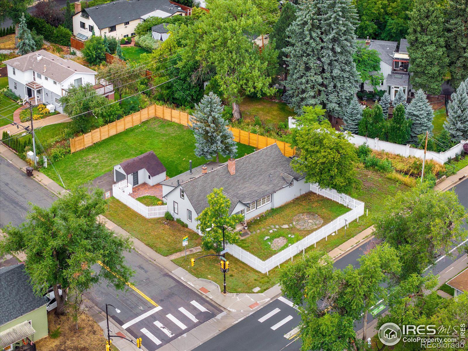 MLS Image #0 for 1928  baseline road,boulder, Colorado