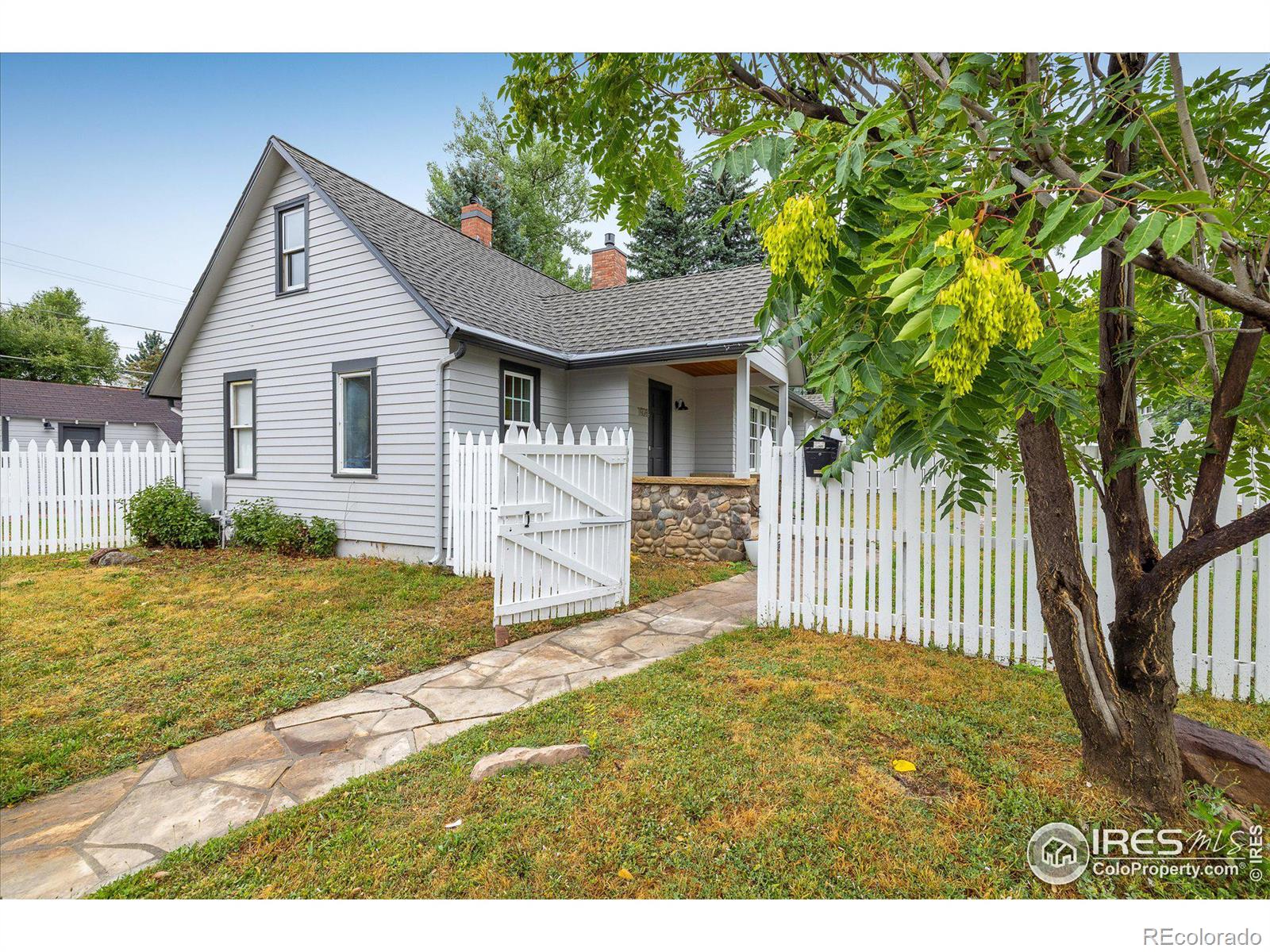 MLS Image #2 for 1928  baseline road,boulder, Colorado