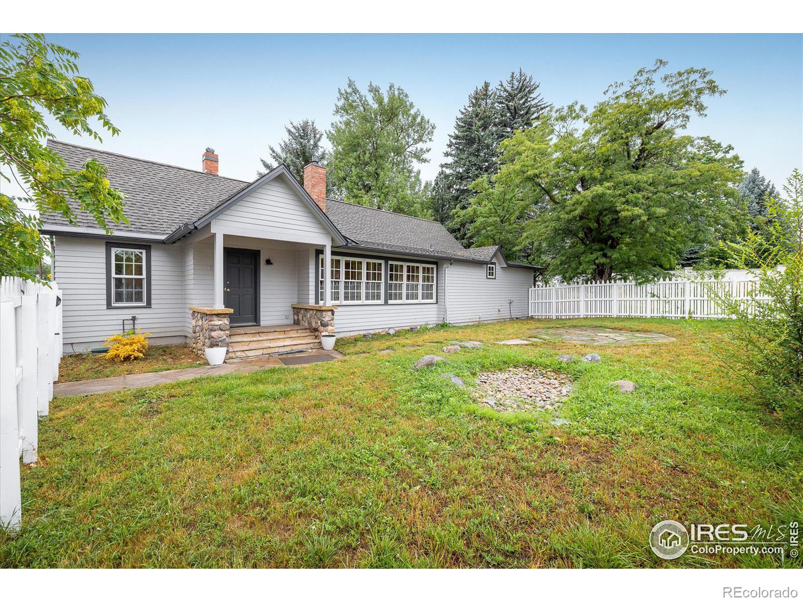 MLS Image #4 for 1928  baseline road,boulder, Colorado