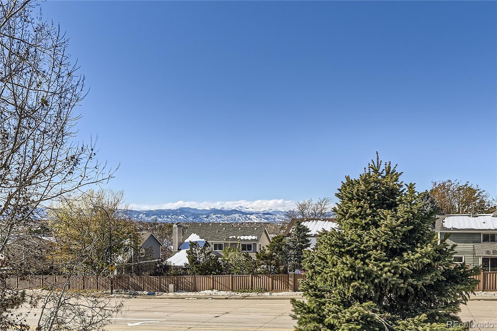 MLS Image #1 for 9451  burlington lane,highlands ranch, Colorado