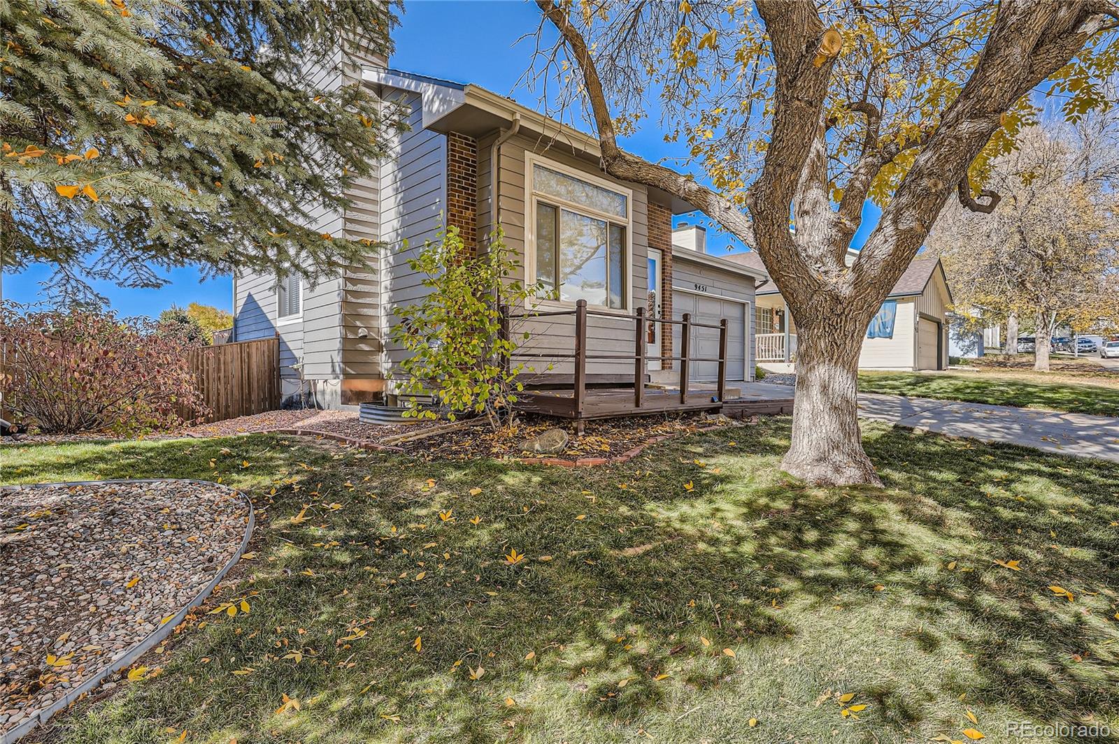 MLS Image #3 for 9451  burlington lane,highlands ranch, Colorado