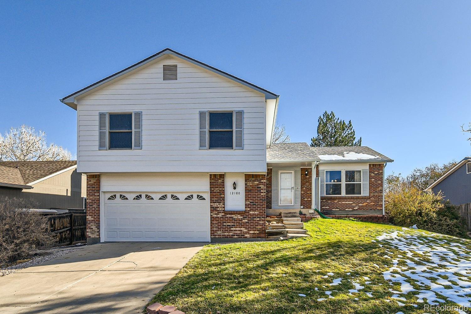 MLS Image #0 for 12180  cherry street,thornton, Colorado