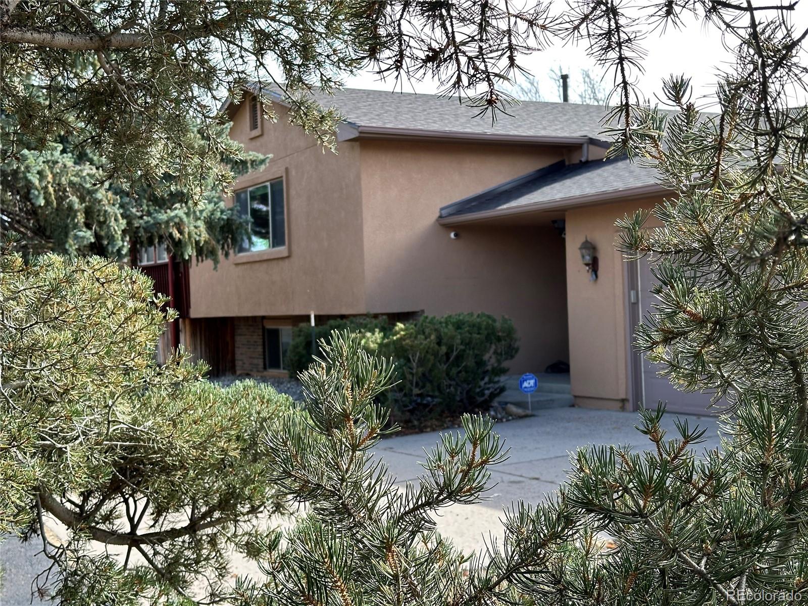 CMA Image for 4045  manzana court,Colorado Springs, Colorado
