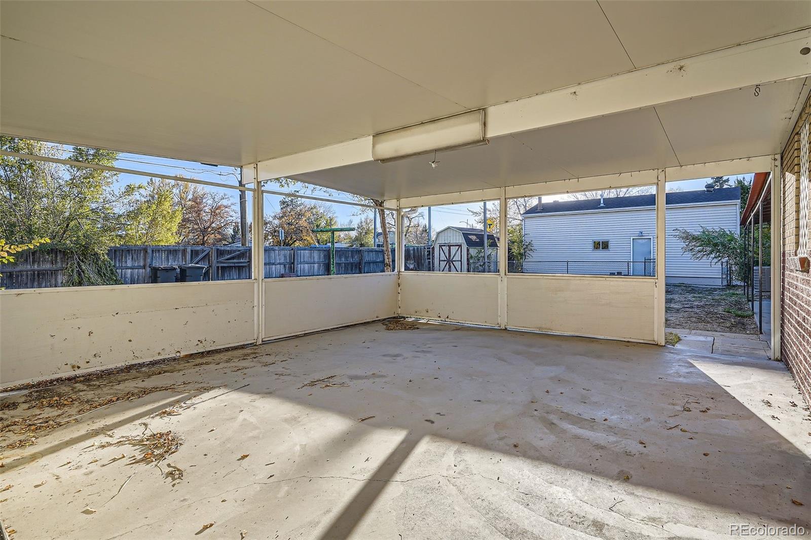 MLS Image #22 for 9040  gyda drive,arvada, Colorado