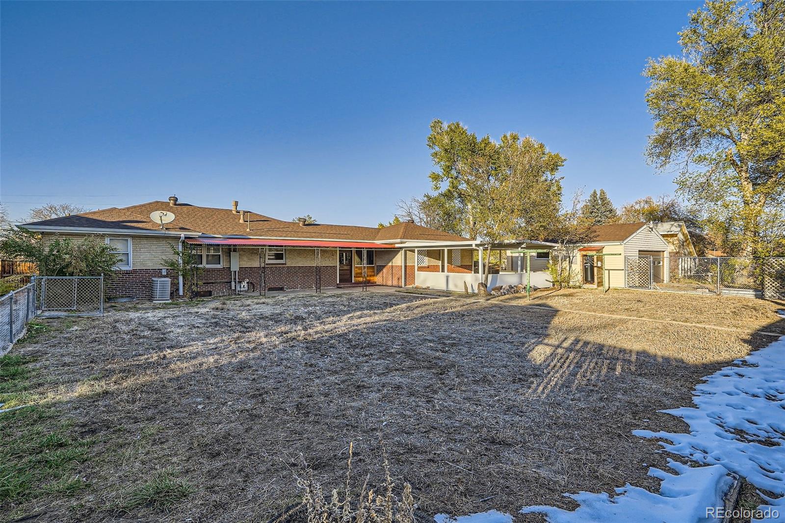 MLS Image #24 for 9040  gyda drive,arvada, Colorado