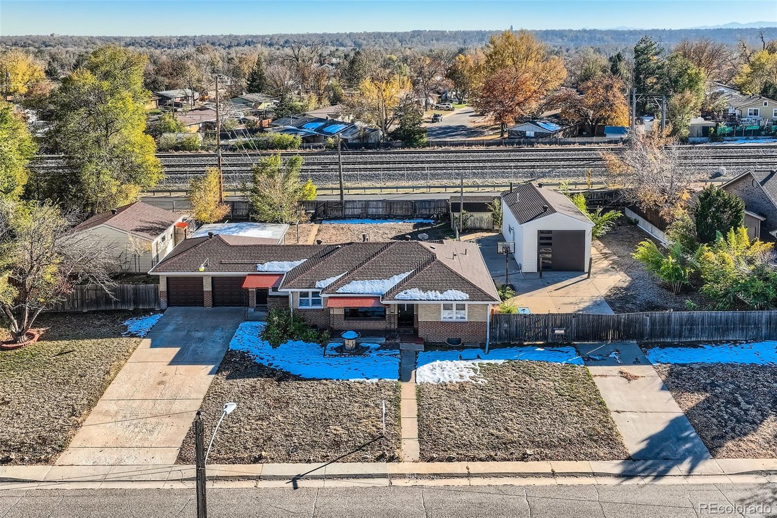 MLS Image #27 for 9040  gyda drive,arvada, Colorado