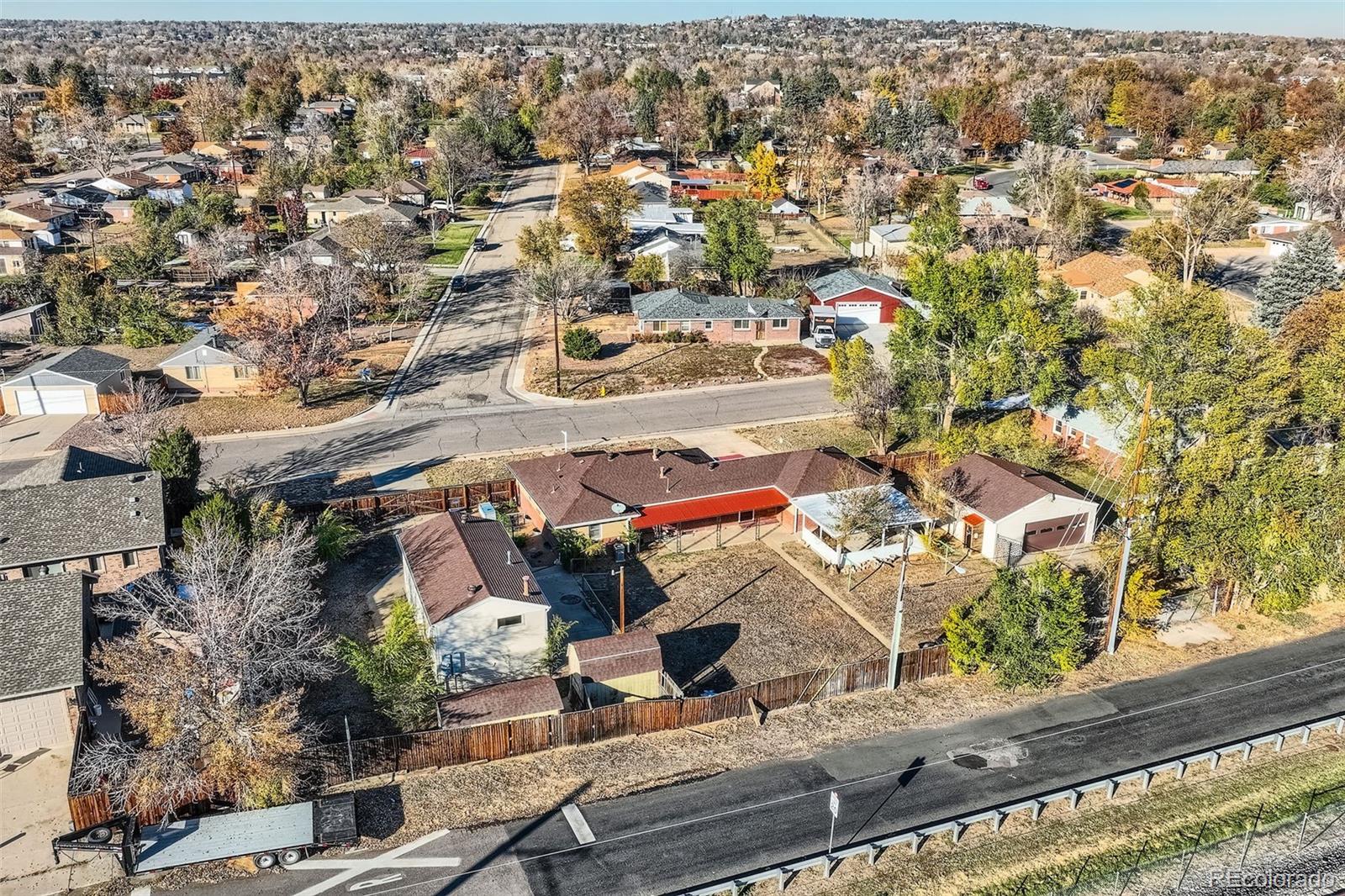 MLS Image #36 for 9040  gyda drive,arvada, Colorado