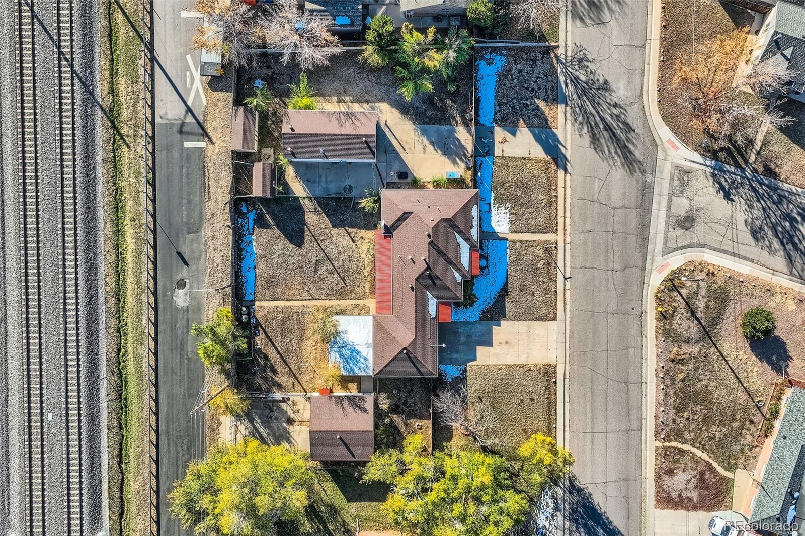 MLS Image #37 for 9040  gyda drive,arvada, Colorado