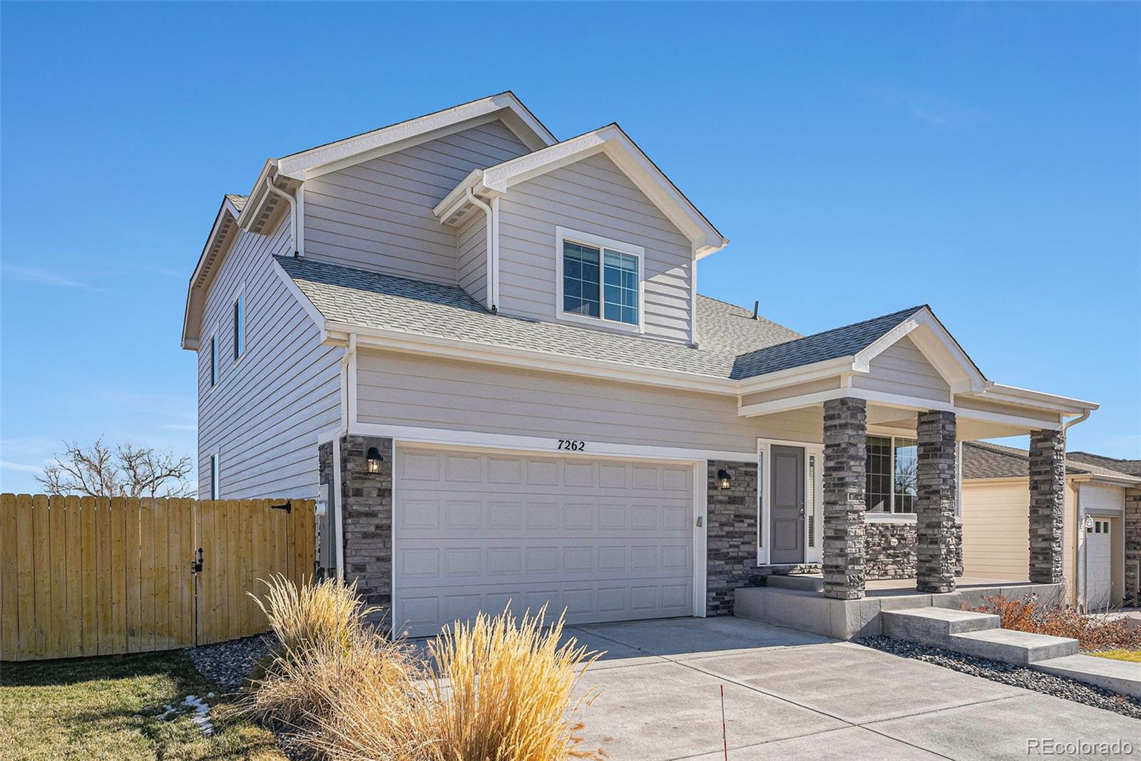 CMA Image for 7292  xenophon court,Arvada, Colorado