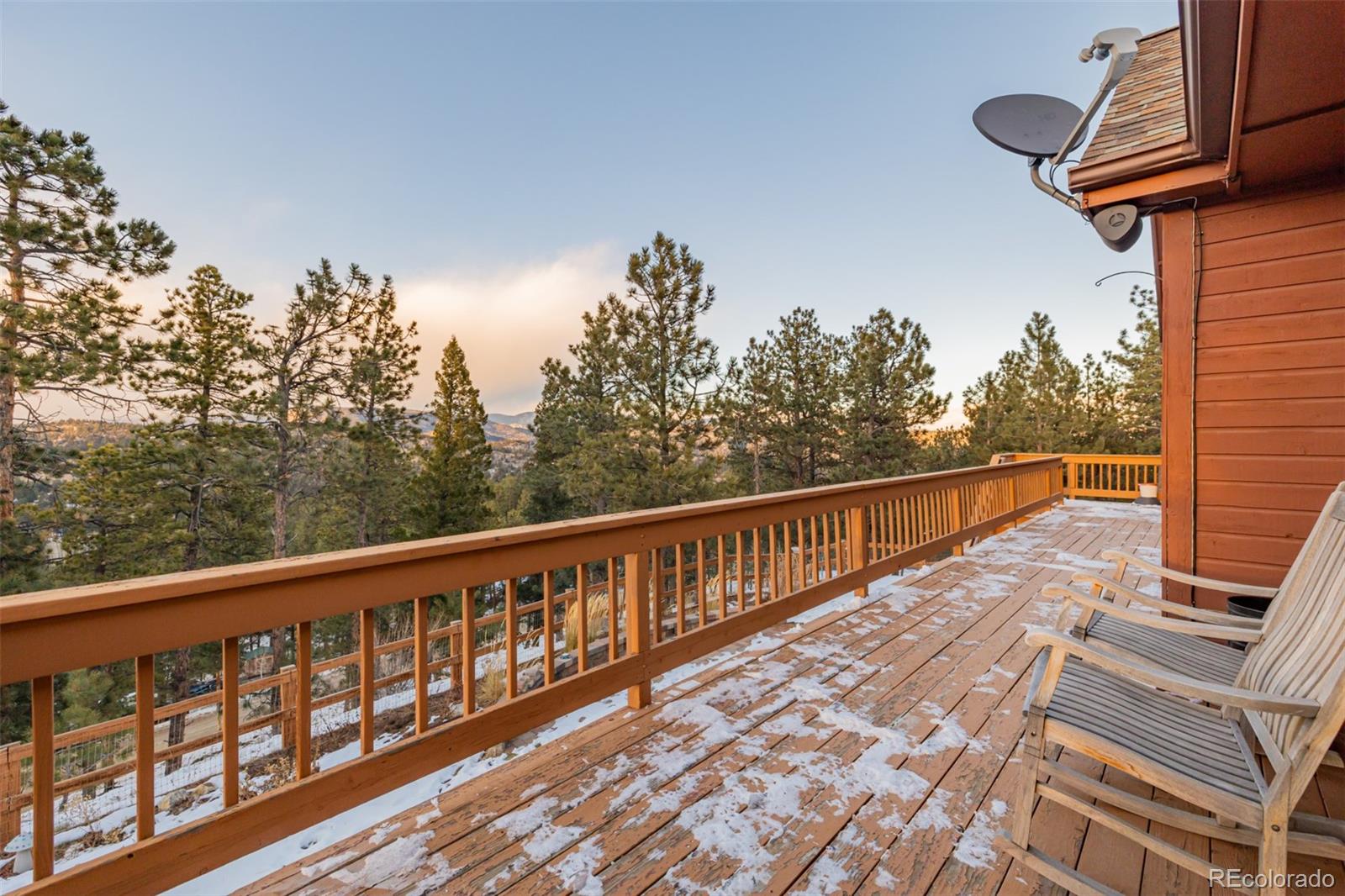 MLS Image #37 for 598  raven drive,bailey, Colorado