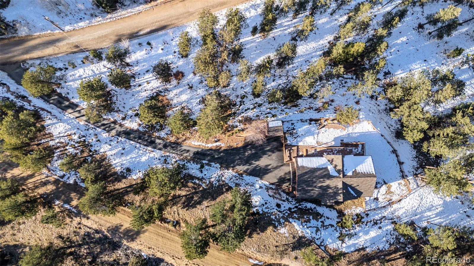 MLS Image #42 for 598  raven drive,bailey, Colorado