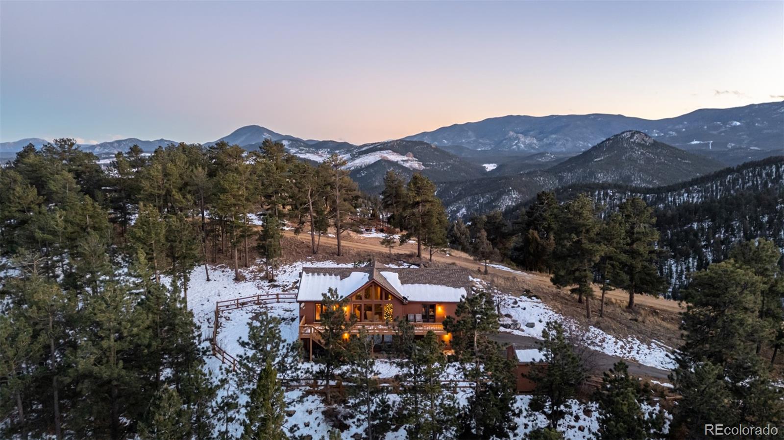 MLS Image #47 for 598  raven drive,bailey, Colorado