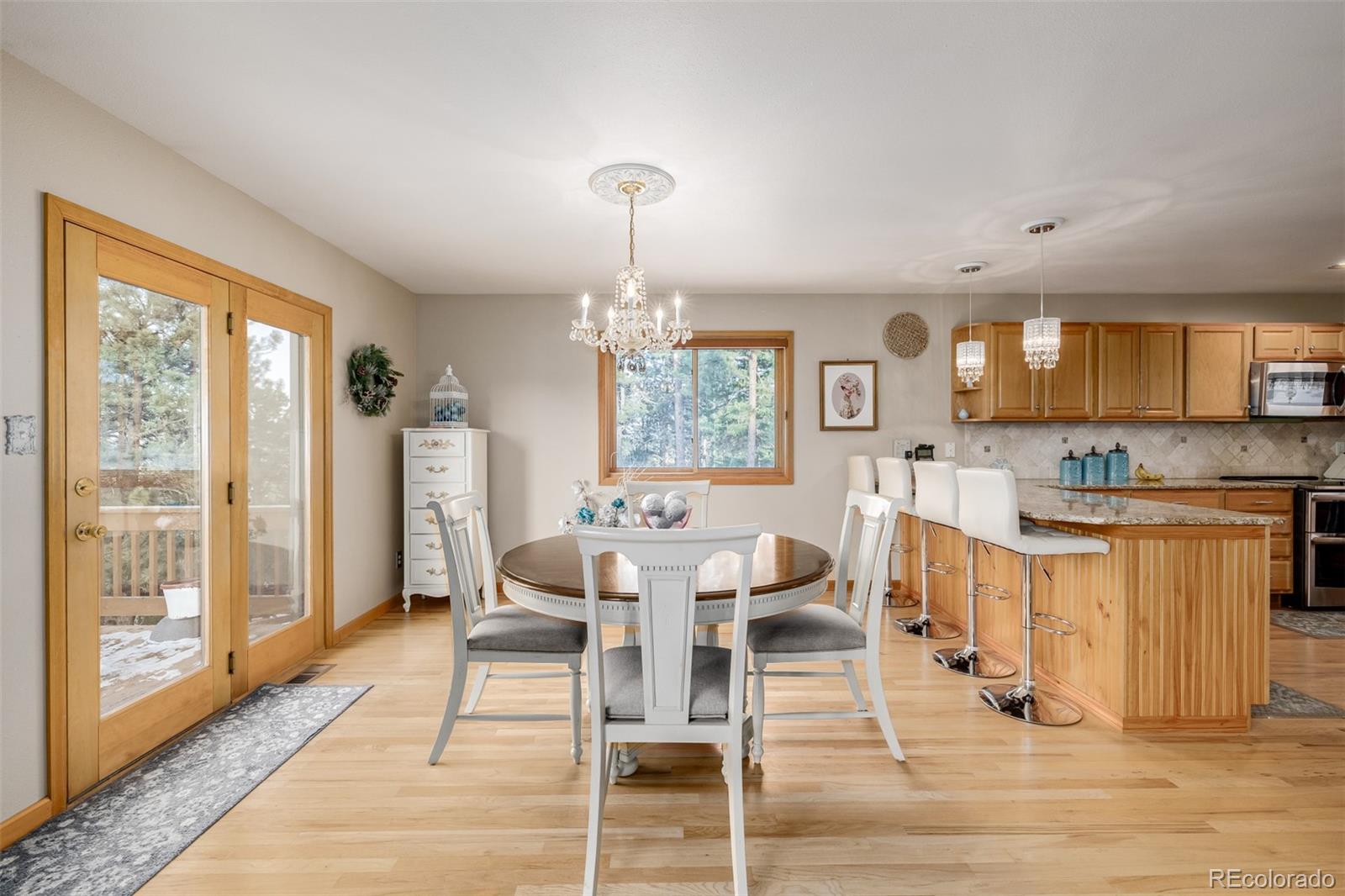 MLS Image #9 for 598  raven drive,bailey, Colorado