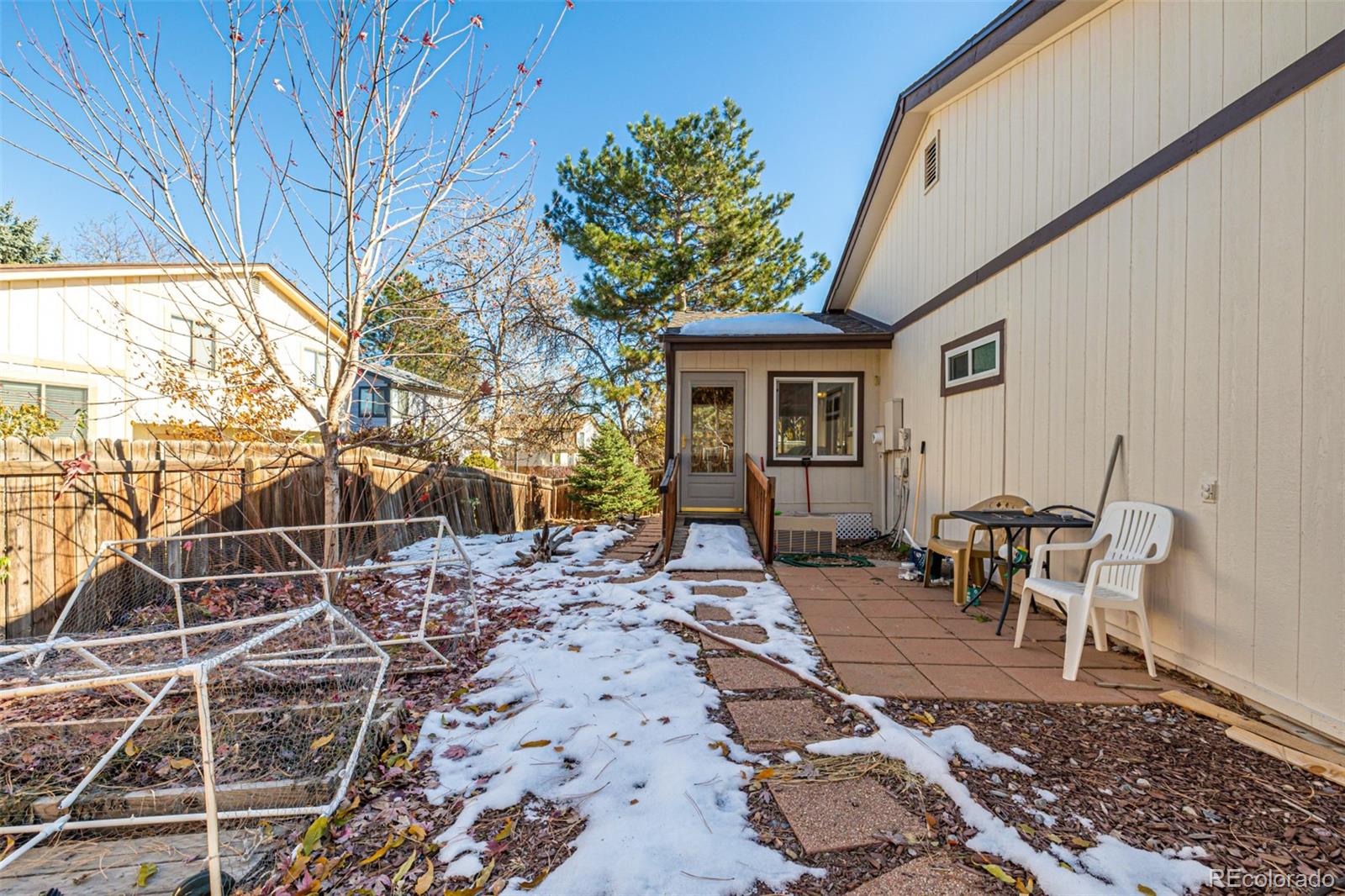 MLS Image #44 for 14873 e warren avenue,aurora, Colorado