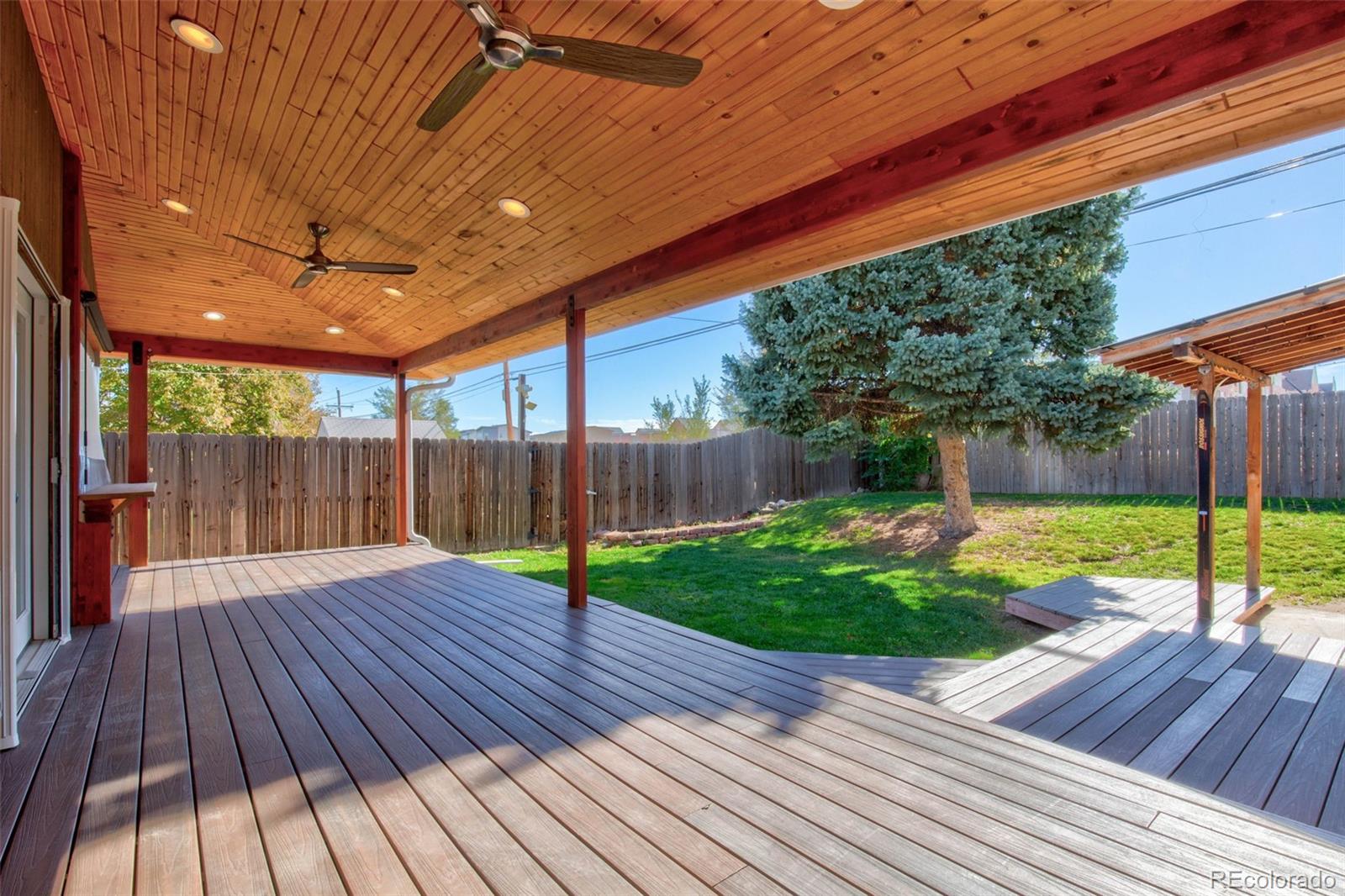 MLS Image #31 for 3180 w amherst avenue,denver, Colorado