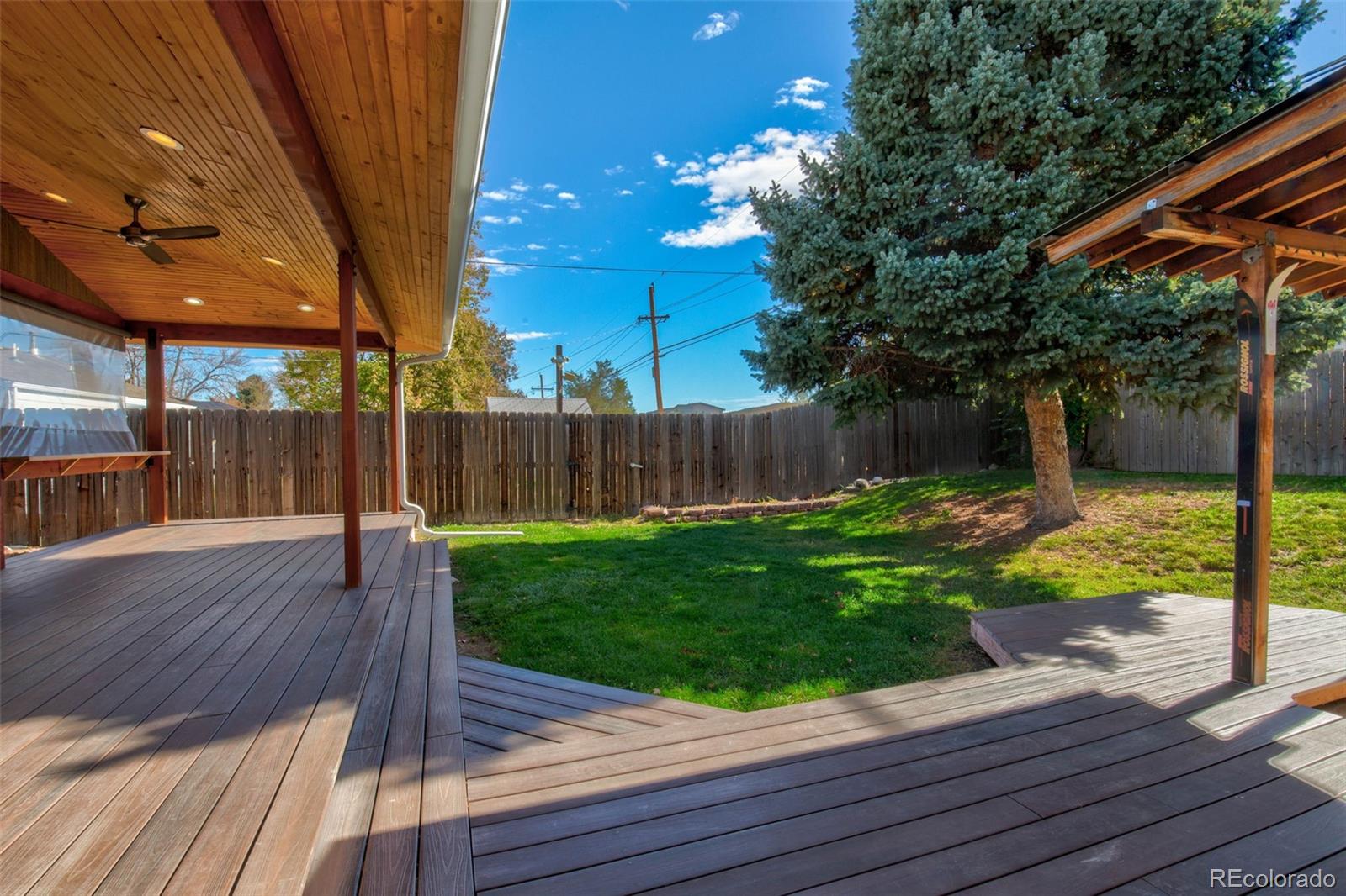 MLS Image #40 for 3180 w amherst avenue,denver, Colorado