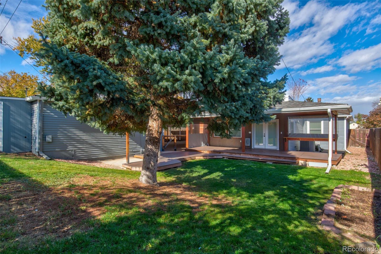 MLS Image #41 for 3180 w amherst avenue,denver, Colorado