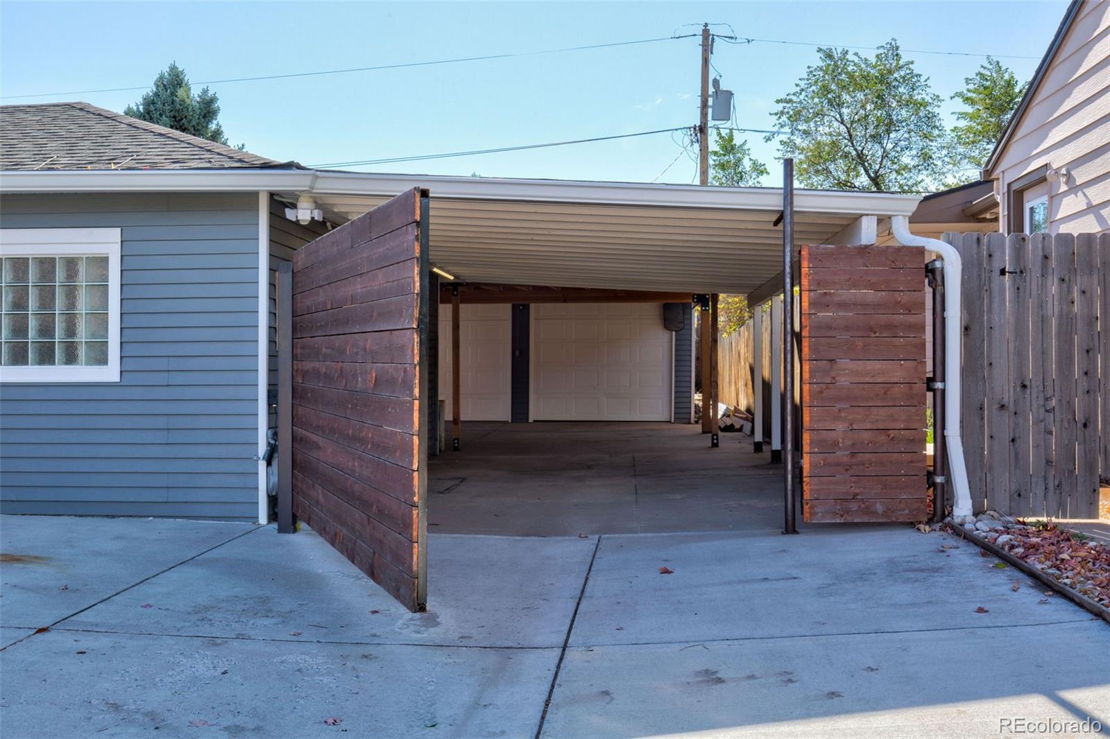 MLS Image #45 for 3180 w amherst avenue,denver, Colorado