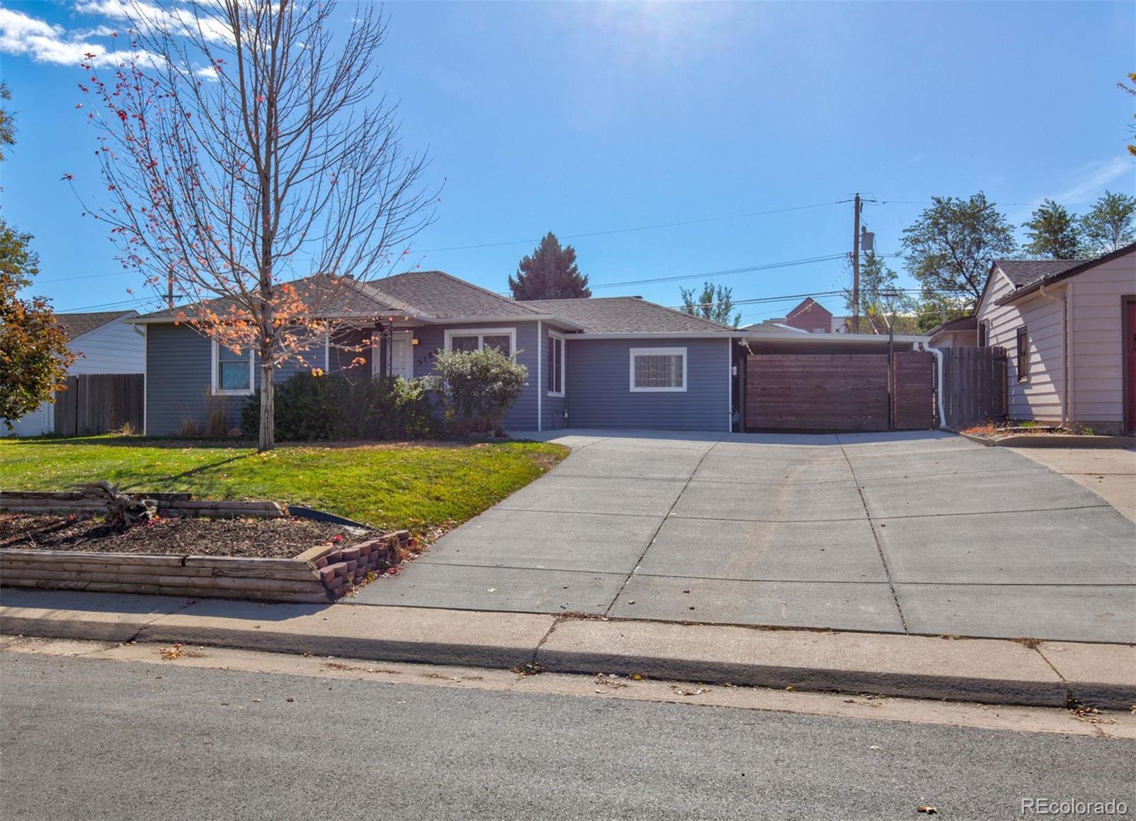 MLS Image #47 for 3180 w amherst avenue,denver, Colorado