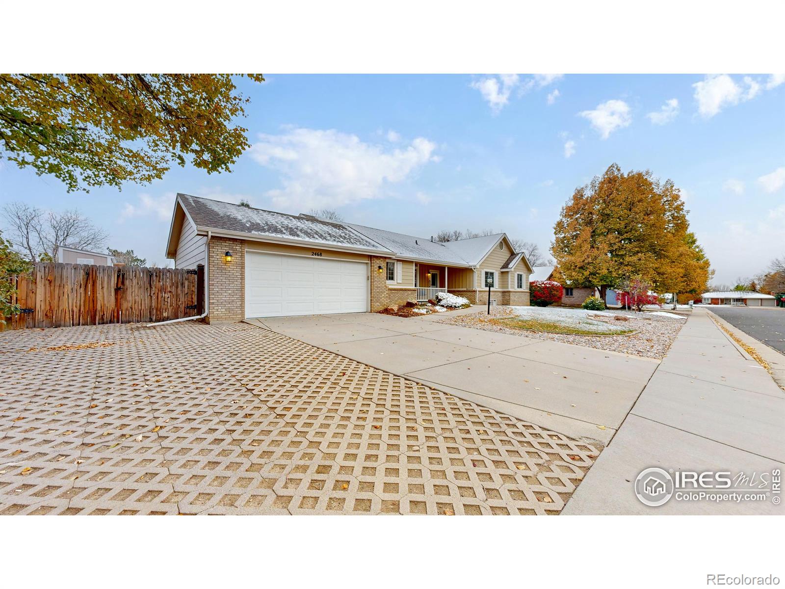 MLS Image #30 for 2468  mehaffey drive,loveland, Colorado