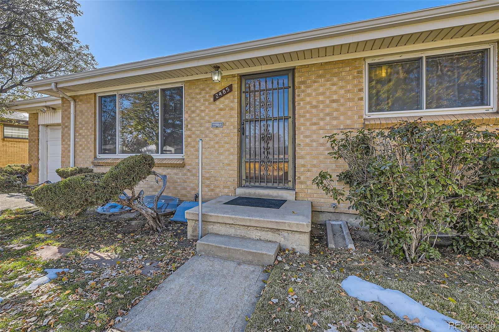 MLS Image #2 for 2485  zion street,aurora, Colorado