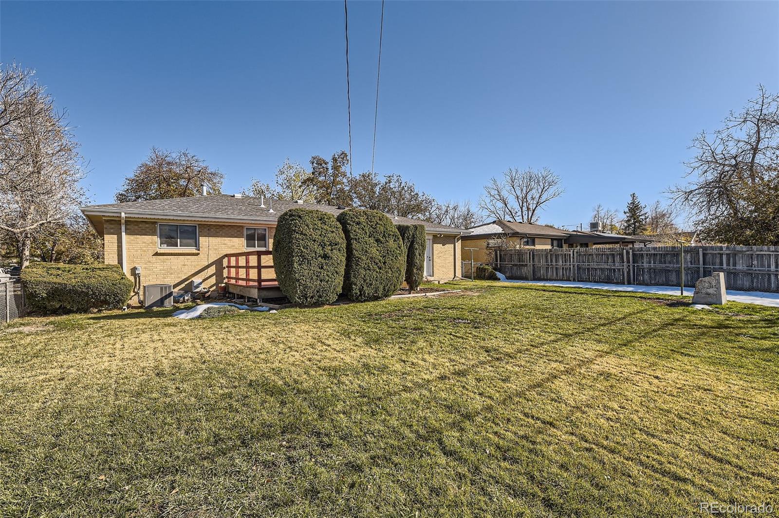 MLS Image #22 for 2485  zion street,aurora, Colorado