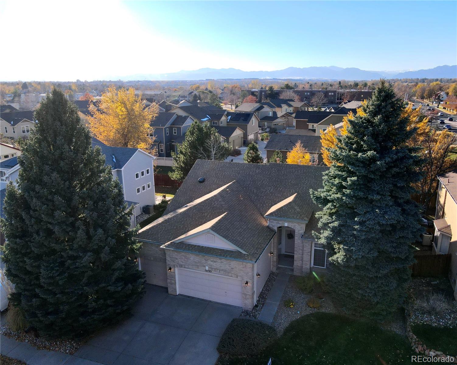 MLS Image #46 for 12725  yates street,broomfield, Colorado