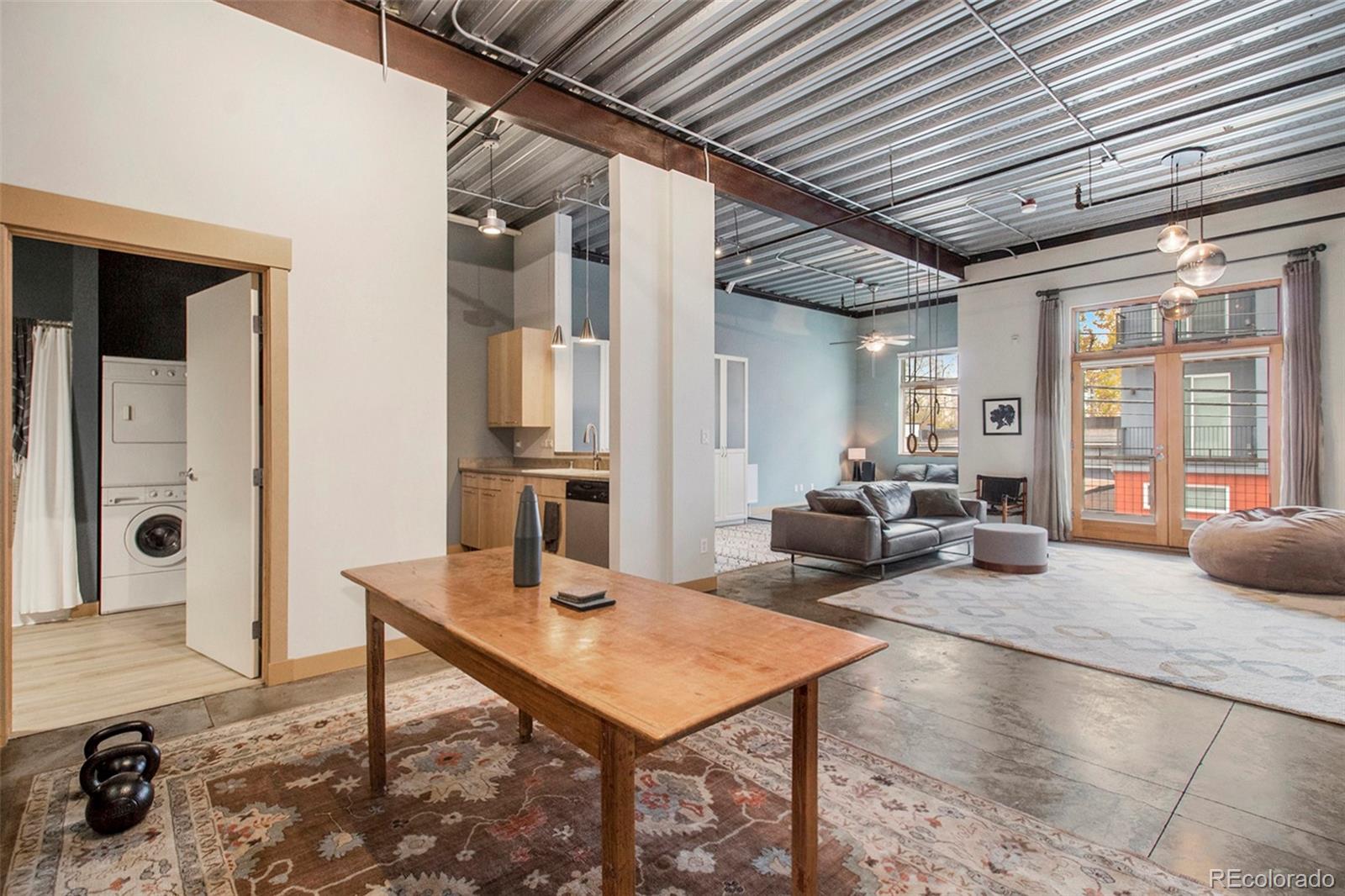 MLS Image #0 for 910  santa fe drive 19,denver, Colorado
